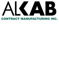 ALKAB Machine & Welding logo - Similar company to Fintrix