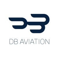 DB Aviation logo - Similar company to Biodecon - Bdsd, Sol. De Biodescontaminação