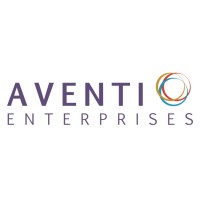 Aventi Enterprises logo - Similar company to Egame Studio