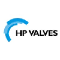 HP Valves logo - Similar company to Cloud Garden