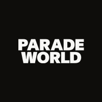 ParadeWorld logo - Similar company to 1993