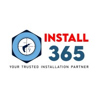 INSTALL 365 logo - Similar company to Amagopro Consulting Private Limited
