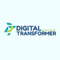Digital Transformer logo - Similar company to 2K Value