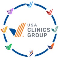 USA Vein Clinics, Vascular, Fibroid and Oncology Centers logo - Similar company to Physicians Immediate Care