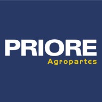 Priore Agropartes logo - Similar company to D´Agnes
