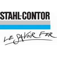 Stahl-Contor AG logo - Similar company to Dhz Ag