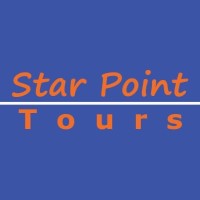 Star Point Tours logo - Similar company to Ping Marketing