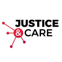 Justice and Care logo - Similar company to Space 2 Grow