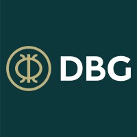 Development Bank Ghana logo - Similar company to Challenges Ghana