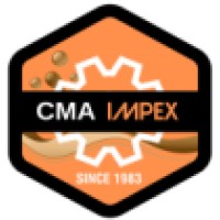 CMA IMPEX logo - Similar company to Asia M&E Engineering Sdn Bhd