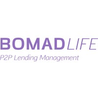 BOMAD LIFE logo - Similar company to Wlkthru.Io