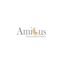 Amicus (Legal & Tax Consulting) logo - Similar company to Lawbstr