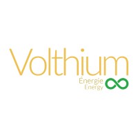 Volthium Energy inc. logo - Similar company to Compass Greenfield Development