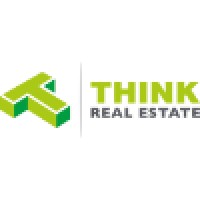 Think Real Estate logo - Similar company to Procured.