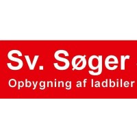 Sv. Søger & Søn ApS, DIN opbygger indenfor ERHVERVSBILER logo - Similar company to Solgt.Com