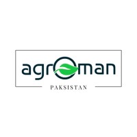 Agroman Chemicals & Seeds logo - Similar company to Roberts Cotton Associates Ltd.