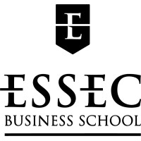 ESSEC online logo - Similar company to Leader Strategy