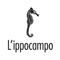 L'ippocampo Edizioni logo - Similar company to Tlon