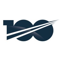 100 Percent Financed logo - Similar company to Hyperbole