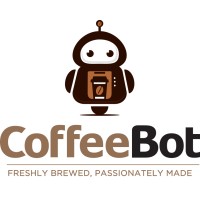 CoffeeBot Malaysia logo - Similar company to Oz Pass