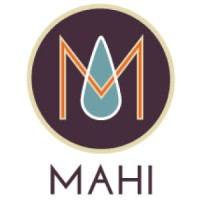 MAHI Leather logo - Similar company to Work Boot Warehouse