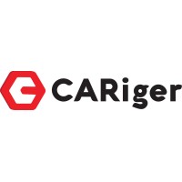 CARiger logo - Similar company to Orcawebs