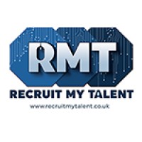 RecruitMyTalent logo - Similar company to Warp