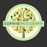 Sophie Photography logo - Similar company to Spanish City