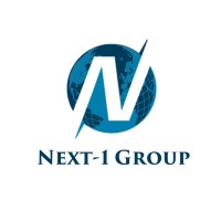 NEXT-1 GROUP logo - Similar company to Sevira Kids