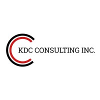 KDC Consulting Inc. logo - Similar company to Buildsafe - Construction Safety Services Inc.