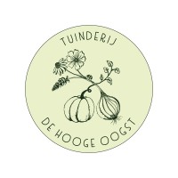 Tuinderij de Hooge Oogst logo - Similar company to Fruitzforlife