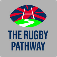 The Rugby Pathway logo - Similar company to Future Makers Media