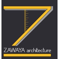 ZAWAYA ARCHITECTURE logo - Similar company to Digital Architecture