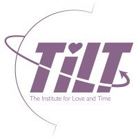 The Institute for Love and Time (TILT) logo - Similar company to Tangibleiq