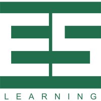 ES Learning logo - Similar company to Dar Al Uloom University