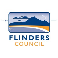 Flinders Council logo - Similar company to Dorset Council