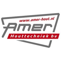 Amer Houttechniek bv logo - Similar company to Adolf Münchinger Holz-Import-Export Gmbh & Co. Kg