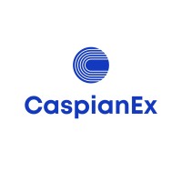 CaspianEx logo - Similar company to Sana Holding