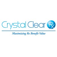 CrystalClearRx logo - Similar company to Rogue Edge Technologies