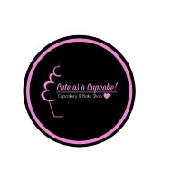 Cute as a Cupcake! Cupcakery & Bake Shop logo - Similar company to Strategic Exceptions Professional Consulting Inc