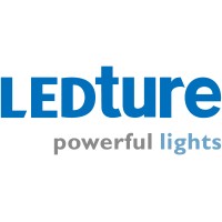 LEDTURE logo - Similar company to Ai Lighting And Controls Ltd