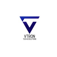 VTRON TECH & SOLUTIONS logo - Similar company to Vtron Technologies Ltd.