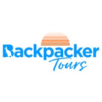 Backpacker Tours logo - Similar company to Trippy Miles