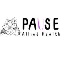 Pause Allied Health logo - Similar company to Buzzingbrains