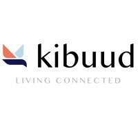 Kibuud logo - Similar company to Companion Itcs