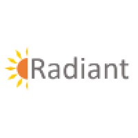 Radiant Incorporated logo - Similar company to Infopro Incorporated