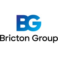 The Bricton Group logo - Similar company to Gerry'S Cafe