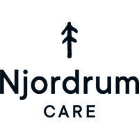 Njordrum Care logo - Similar company to Znak | Architectural Visualization Studio