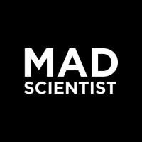 Mad Scientist Digital logo - Similar company to Madscientist, Inc.