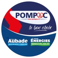 POMPAC logo - Similar company to Regmatherm